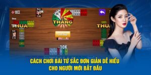 Cách Chơi Bài Tứ Sắc Tại JUN88 - Hướng Dẫn Chi Tiết