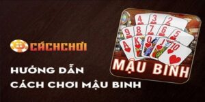 Cách Chơi Mậu Binh Tại JUN88 - Hướng Dẫn Cho Người Mới