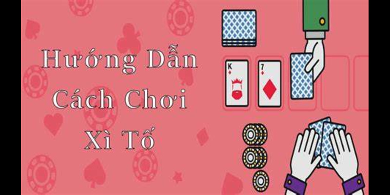 Cách Chơi Xì Tố Tại Nhà Cái JUN88 - Hướng Dẫn Chi Tiết