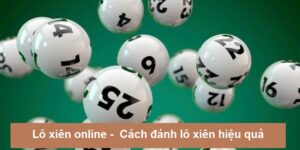 Ảnh đại diện - Lô xiên online