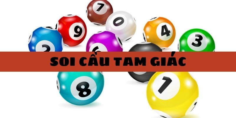 Ảnh đại diện - Soi cầu tam giác