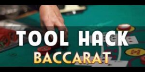 Ảnh đại diện - Tool hack baccarat