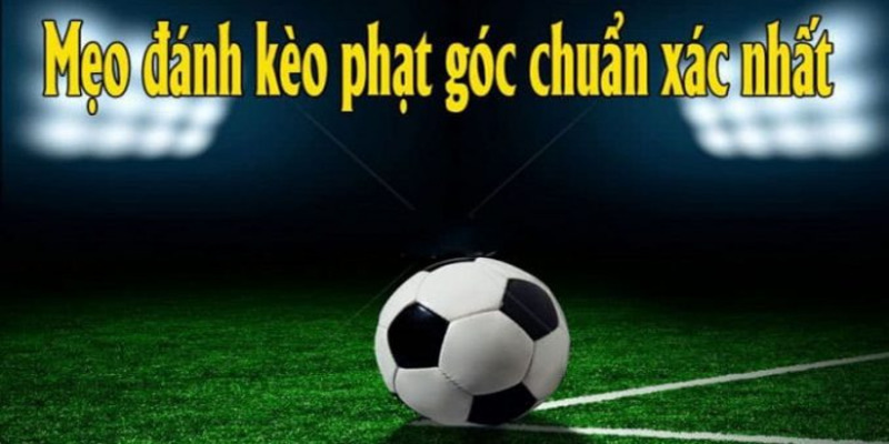 Ảnh đại diện - kèo phạt góc