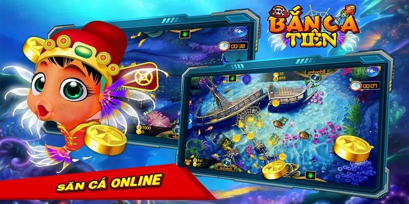 Tìm hiểu về tựa game vô cùng thú vị 