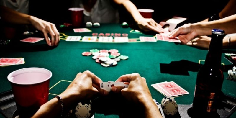 Lịch sử phát triển của casino Đồ Sơn