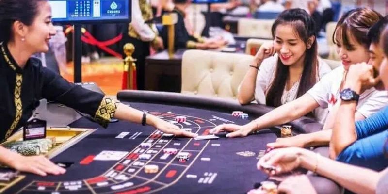 Sub dealer là gì? Giải thích cơ bản