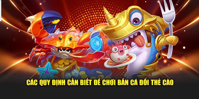 Bắn Cá Đổi Thẻ Cào Top 3 Trò Chơi Thịnh Hành Tại jun88